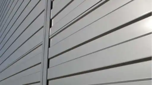 Facade Panel